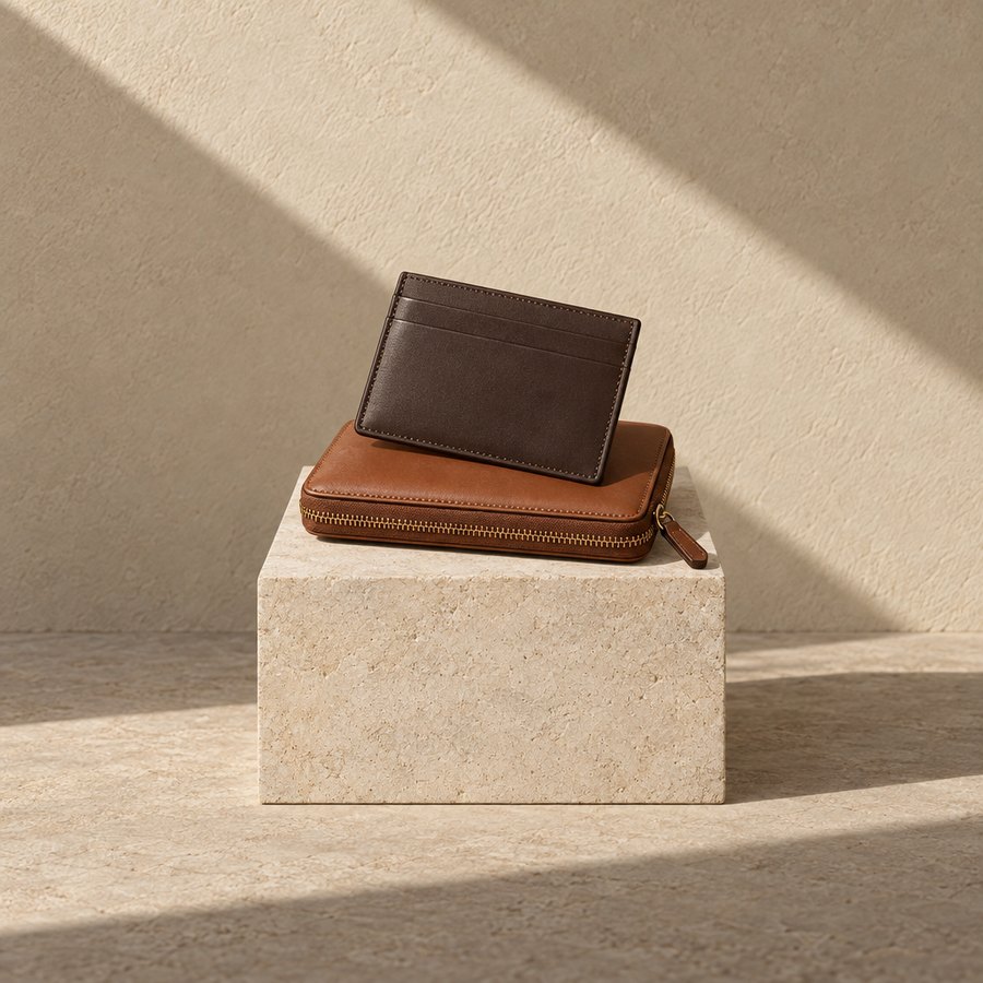 Small leather goods Small leather goods